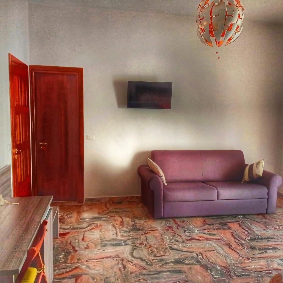 Little Hot@L Hotel Pompeia Exterior foto