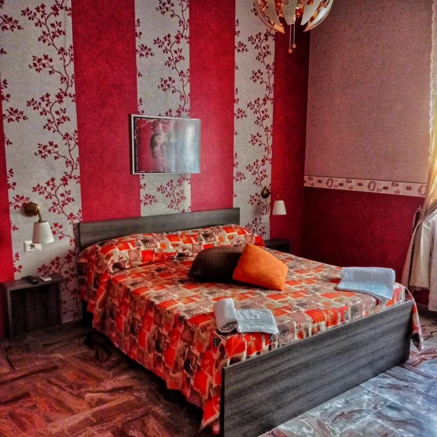 Little Hot@L Hotel Pompeia Exterior foto