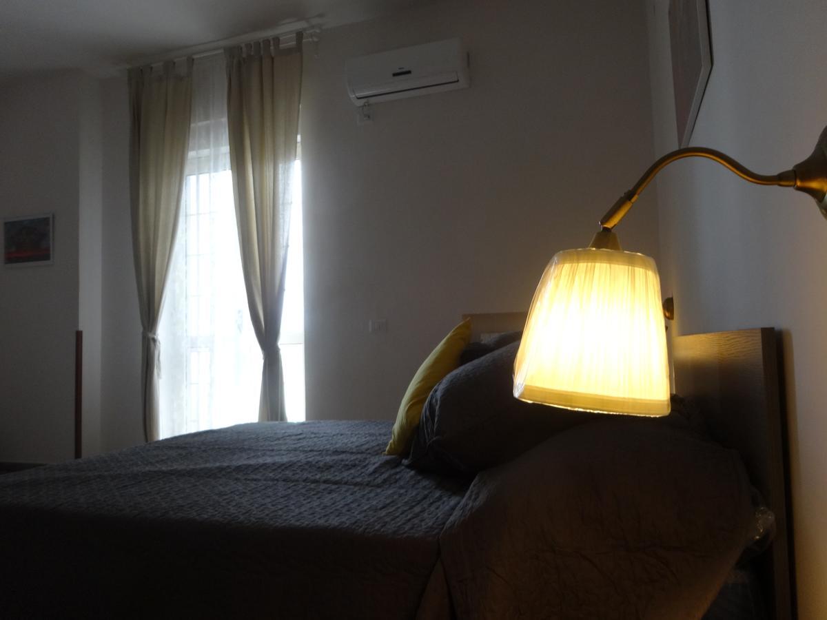 Little Hot@L Hotel Pompeia Exterior foto