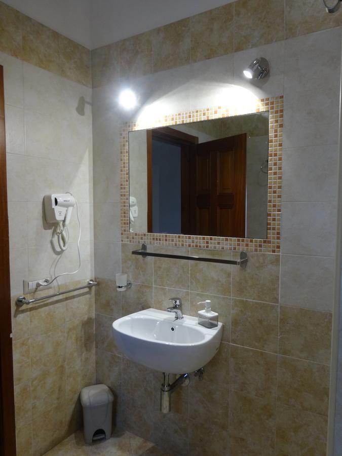 Little Hot@L Hotel Pompeia Exterior foto